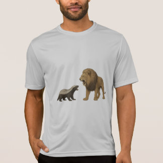 Unleash your anger tシャツ