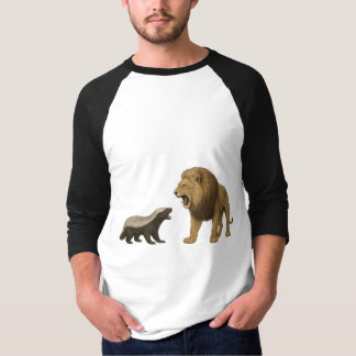 Unleash your anger tシャツ