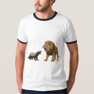 Unleash your anger tシャツ