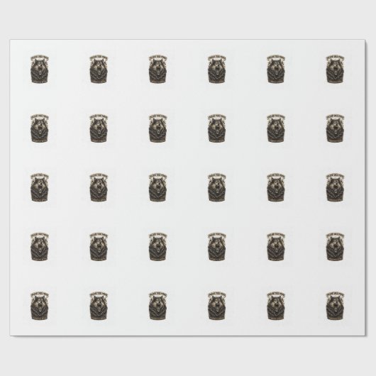 Unleash Your Power — Strength Is Within ラッピングペーパー (フラット)