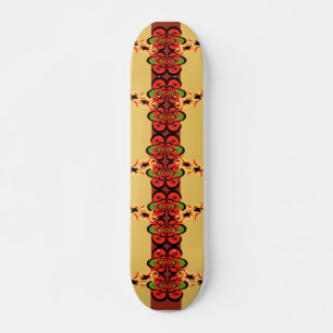 Unleashed Skateboard スケートボード