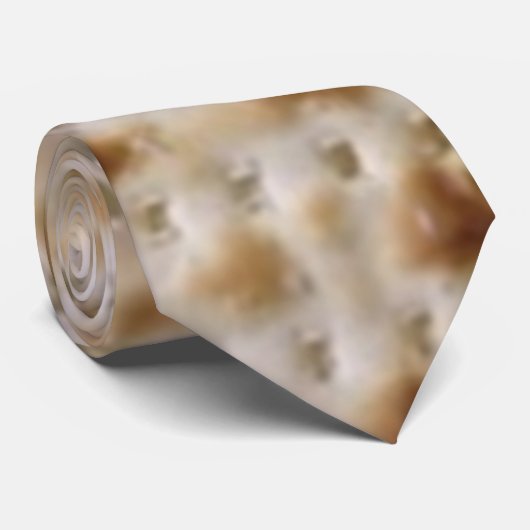 UNLEAVENED MATZOHのタイ ネクタイ (ロール)