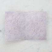 『Unless』 Fairy - Lorax インスパイア Greeting Card カード (内部)