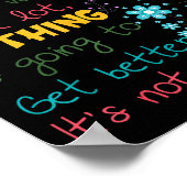 Unless Someone Like You Cares A Whole Awful Lot  ポスター (角)