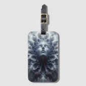 Unlimited Conscience  ラゲッジタグ (正面縦)