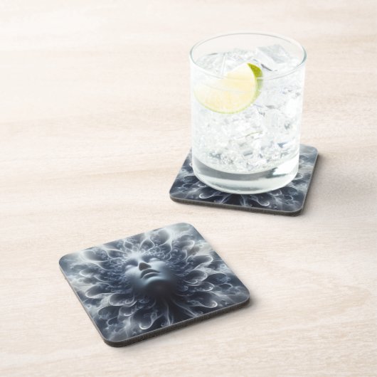 Unlimited Conscience Beverage Coaster コースター (右側)