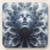 Unlimited Conscience Beverage Coaster コースター (正面)