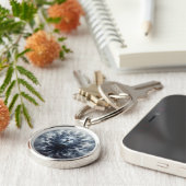 Unlimited Conscience Keychain キーホルダー (側面)