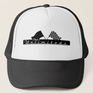 Unlimiteds Trucker cap キャップ