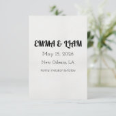 Unlock the Power of Color Theory セーブザデート (スタンド正面)