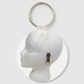 UnlockImagination091409 キーホルダー (正面)