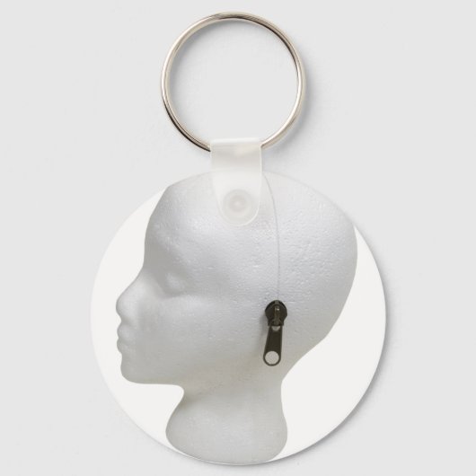 UnlockImagination091409 キーホルダー (正面)