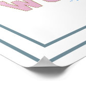 Unlocking Miracles Faith Works Wonders Scripture ポスター (角)