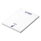 Unlocking Universe Secrets Young Learners Science ノートパッド (回転)