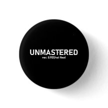 Unmastered Audio -クリエイティブエラースタイルV2