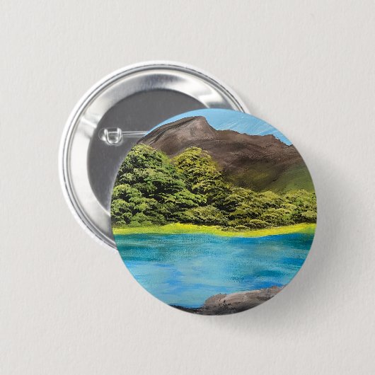 Unmatchable 缶バッジ (正面&裏面)