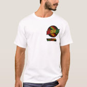 UnMatchedStrains Tシャツ[ライトカラー] Tシャツ (正面)