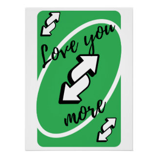  Uno der Liebe: 'Love You More'-Poster ポスター