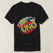 Uno Essential Tシャツ (デザイン正面)