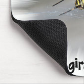 uno gira sempre Mauspad マウスパッド (コーナー)