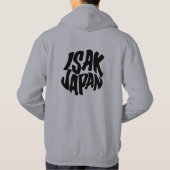 Unofficial Hoodie パーカ (裏面)