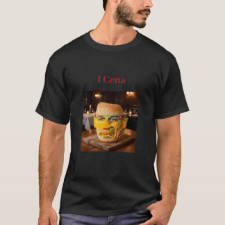 Unofficial John Cena T-Shirt Tシャツ