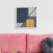 "Unopened Paths" Pt.2 キャンバスプリント (インサイチュ (リビング))