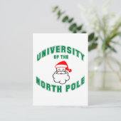 UNPサンタ シーズンポストカード (スタンド正面)