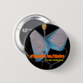 Unparallel Boundari… 缶バッジ (正面&裏面)