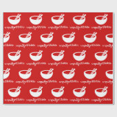 Unphgetableラッởピング紙 ラッピングペーパー (フラット)