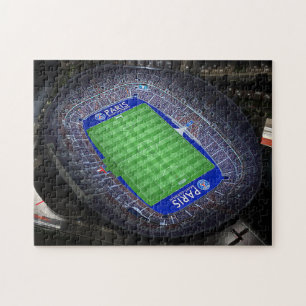 UnpossiblePuzzle – サッカースタジアムPSG ジグソーパズル