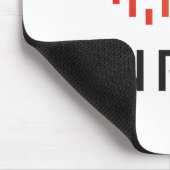 Unraidのマウスパッド マウスパッド (コーナー)