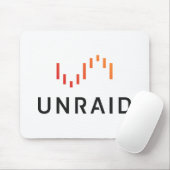 Unraidのマウスパッド マウスパッド (マウス)