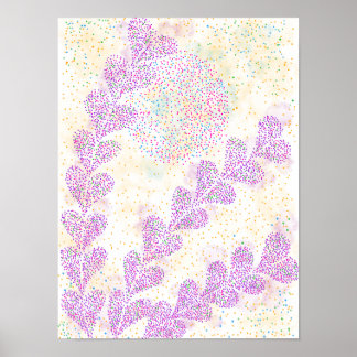 Unrecognized Moon ポスター