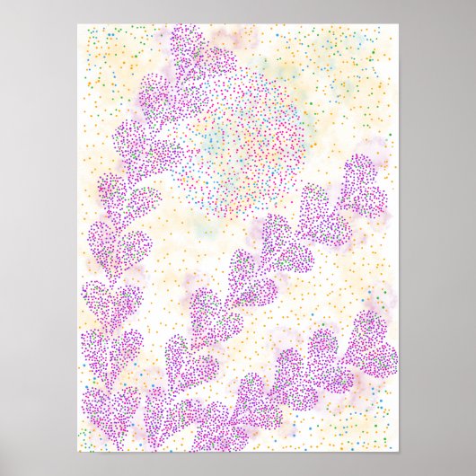 Unrecognized Moon ポスター (正面)