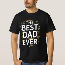 Unrivaled Father Tシャツ