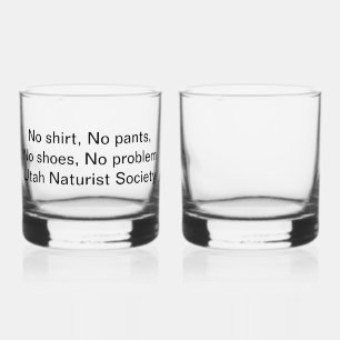 UNSメガネ ウイスキーグラス