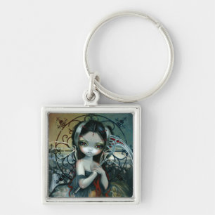 "Unseelie裁判所: 死" Keychain キーホルダー