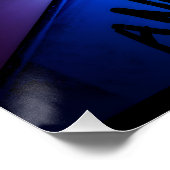 Unseen Forces ポスター (コーナー)