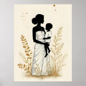 Unspoken Love II ポスター (正面)