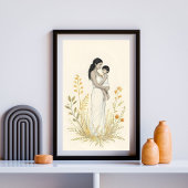 Unspoken Love III ポスター