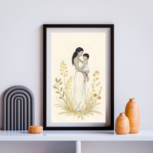 Unspoken Love III ポスター