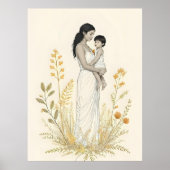 Unspoken Love III ポスター (正面)