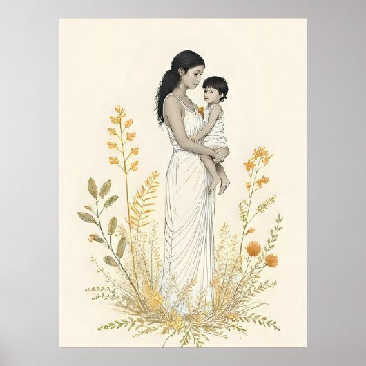 Unspoken Love III ポスター (正面)