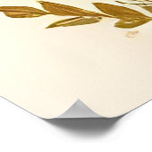  Unspoken Love - Mother and Child VII ポスター (角)