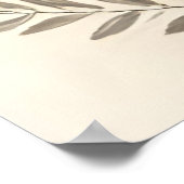 Unspoken Love: Mother and Son in Golden Harmony ポスター (角)