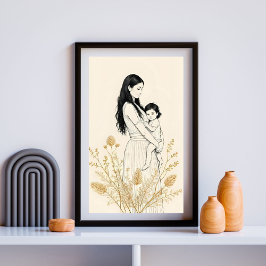 Unspoken Love V ポスター