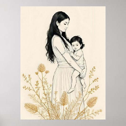 Unspoken Love V ポスター (正面)