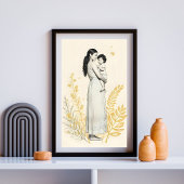 Unspoken Love VI ポスター