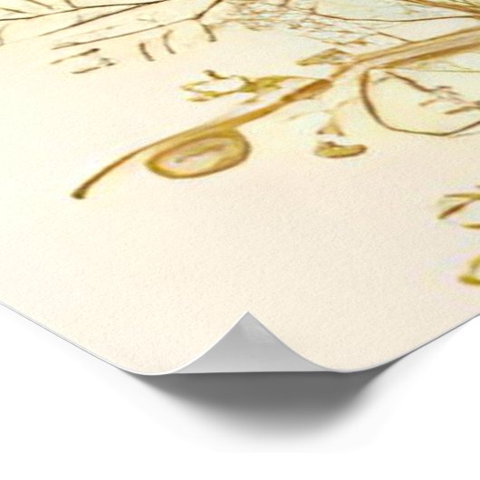 Unspoken Love VII ポスター (角)